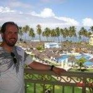 Meet your Posher, Roberto